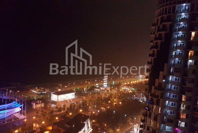 آپارتمان 35 متر مربع - یوریوسکایا, Batumi, گرجستان