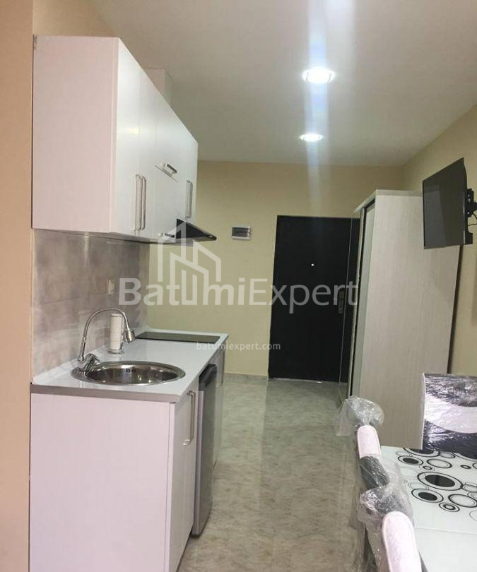 آپارتمان 35 متر مربع - آنگیسا, Batumi, گرجستان