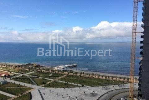 آپارتمان 55 متر مربع - یوریوسکایا, Batumi, گرجستان