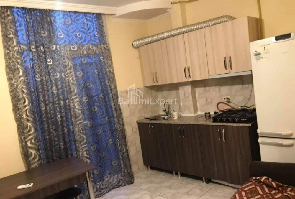 آپارتمان 34 متر مربع - یوسف کوبالادزه, Batumi, گرجستان