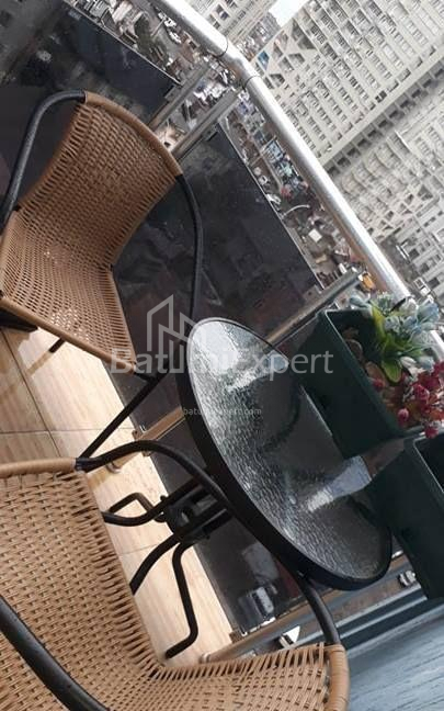 آپارتمان 60 متر مربع - نیکو پیروسمانی, Batumi, گرجستان