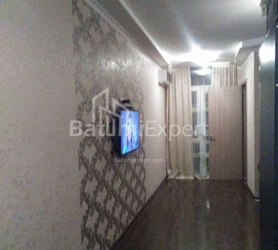 آپارتمان 40 متر مربع - یوسف کوبالادزه, Batumi, گرجستان