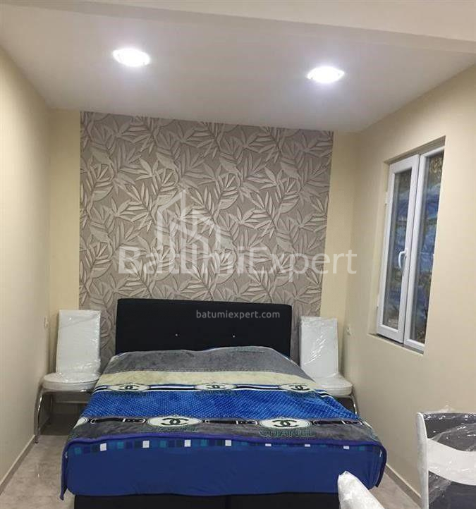 آپارتمان 35 متر مربع - یوریوسکایا, Batumi, گرجستان
