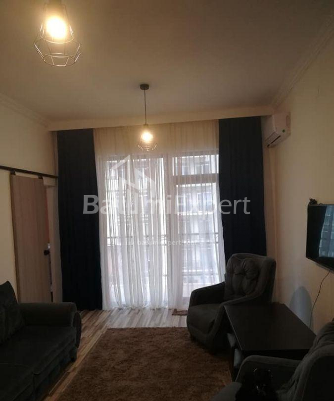آپارتمان 56 متر مربع - یوریوسکایا, Batumi, گرجستان