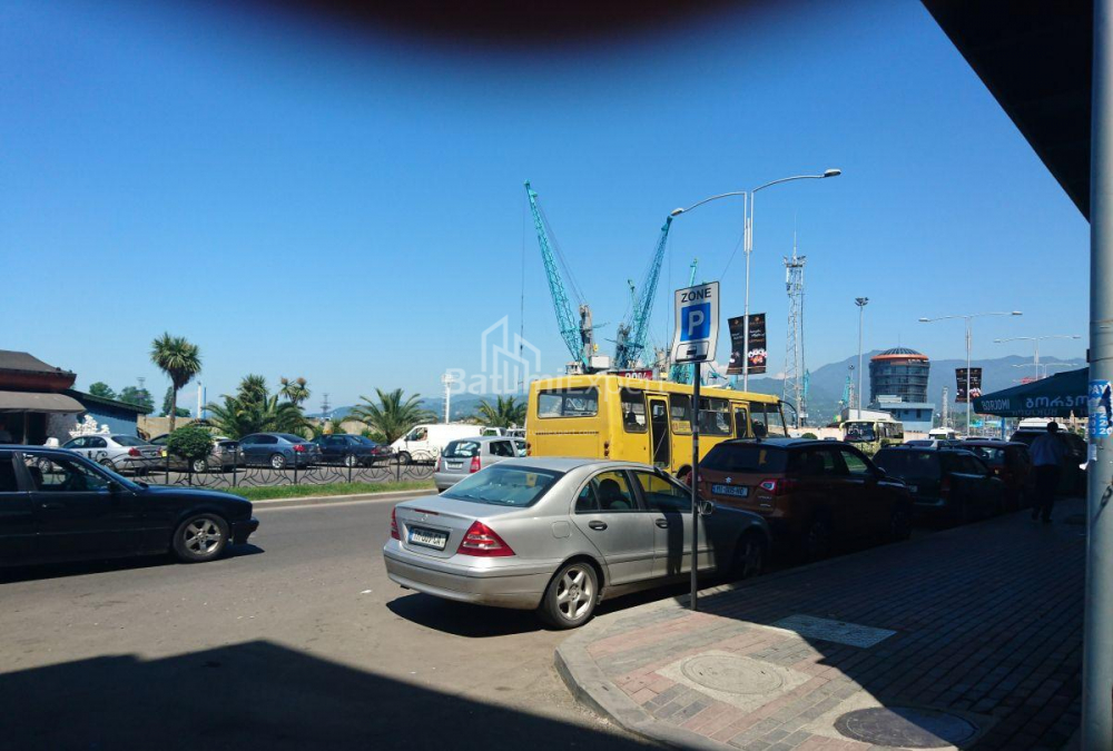 آپارتمان 161 متر مربع - یوریوسکایا, Batumi, گرجستان