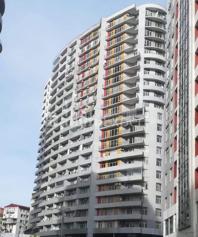 آپارتمان 145 متر مربع - یوریوسکایا, Batumi, گرجستان