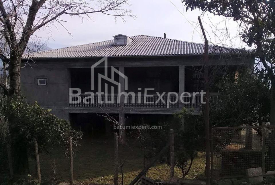 آپارتمان 300 متر مربع - یوریوسکایا, Batumi, گرجستان
