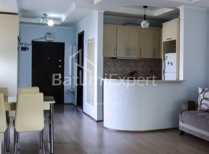 آپارتمان 60 متر مربع - یوریوسکایا, Batumi, گرجستان