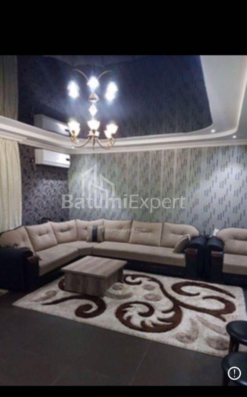 آپارتمان 80 متر مربع - یوریوسکایا, Batumi, گرجستان