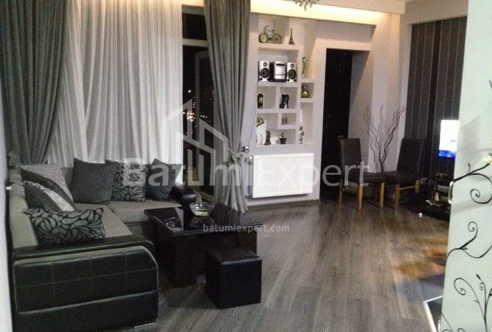 آپارتمان 70 متر مربع - یوریوسکایا, Batumi, گرجستان