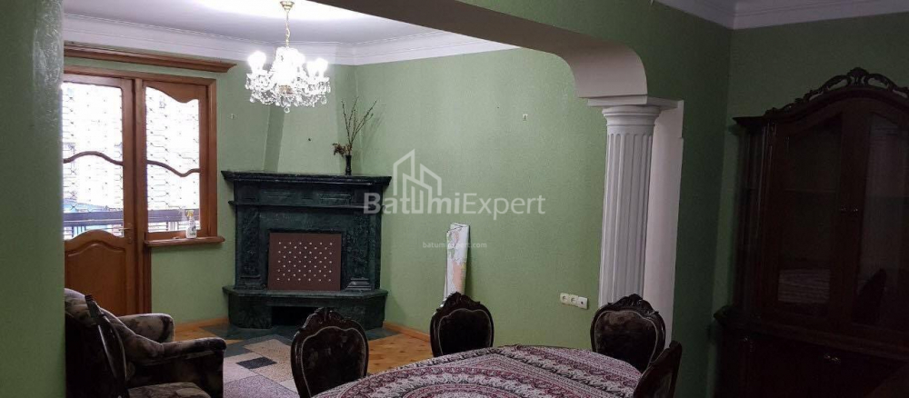 آپارتمان 90 متر مربع - واختنگ گرگاسالی, Batumi, گرجستان