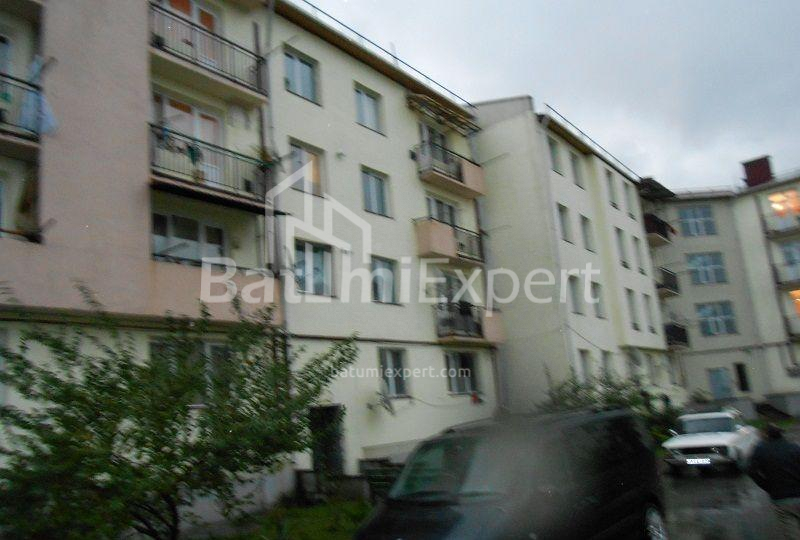 آپارتمان 59 متر مربع - یوریوسکایا, Batumi, گرجستان