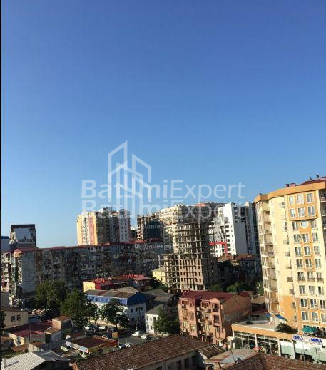 آپارتمان 80 متر مربع - الکساندرا پوشکین, Batumi, گرجستان