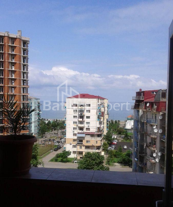 آپارتمان 55 متر مربع - نیکو پیروسمانی, Batumi, گرجستان
