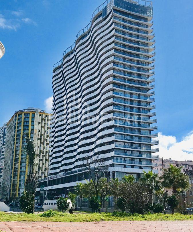 آپارتمان 35 متر مربع - یوسف کوبالادزه, Batumi, گرجستان