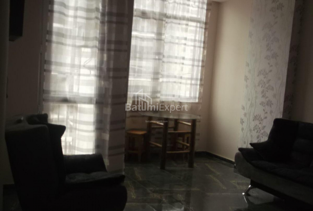 آپارتمان 38 متر مربع - یوریوسکایا, Batumi, گرجستان