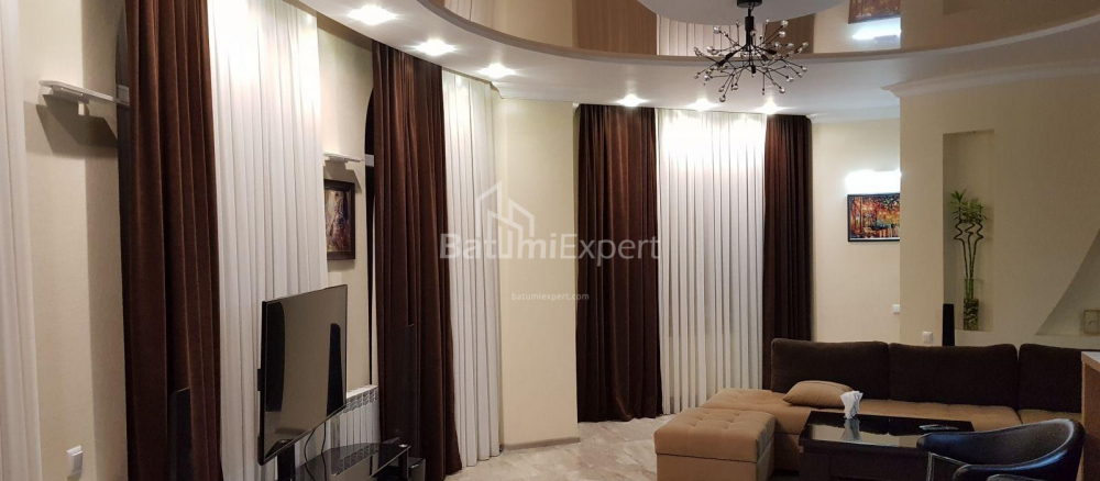 آپارتمان 133 متر مربع - ایلیا چاوچاوادزه, Batumi, گرجستان