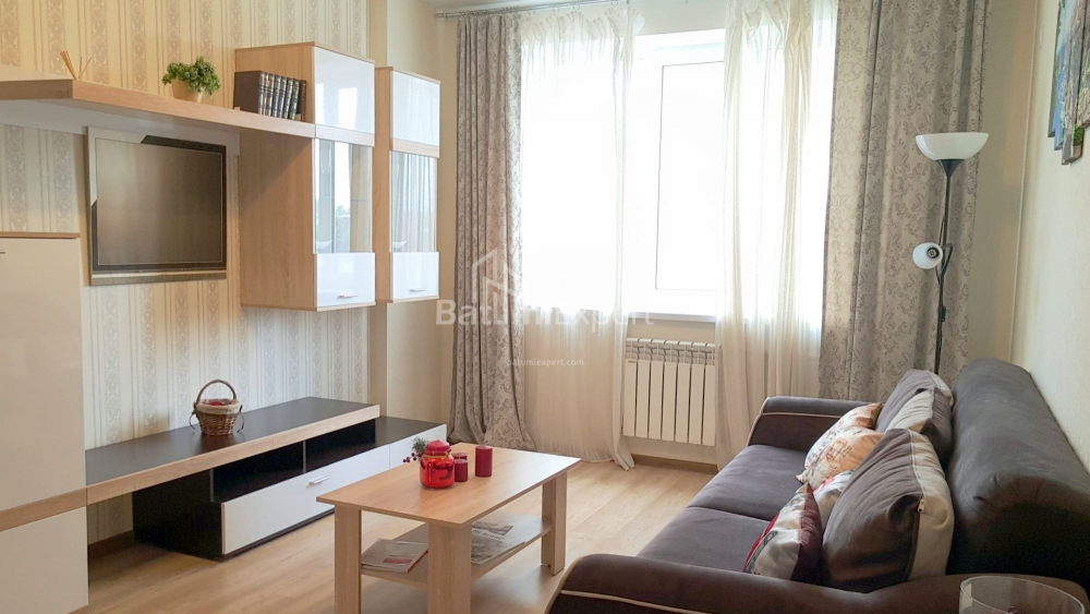 آپارتمان 62 متر مربع - جورج لئونیدزه, Batumi, گرجستان