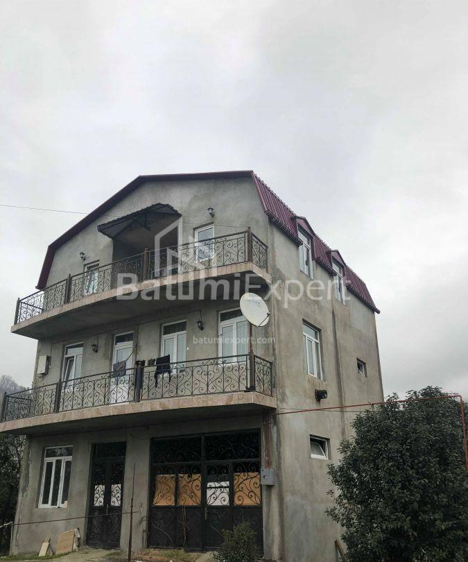 آپارتمان 300 متر مربع - یوریوسکایا, Batumi, گرجستان