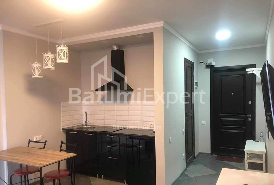 آپارتمان 38 متر مربع - یوسف کوبالادزه, Batumi, گرجستان