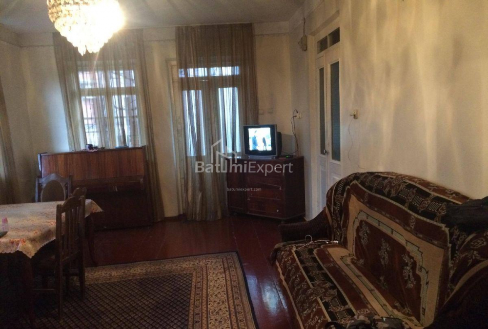 آپارتمان 120 متر مربع - یوریوسکایا, Batumi, گرجستان