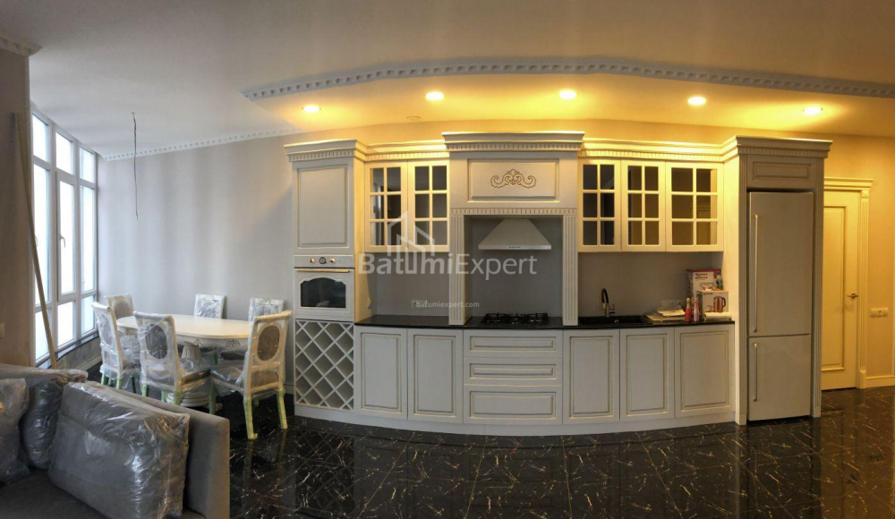 آپارتمان 81 متر مربع - تبل ابوسریدزه, Batumi, گرجستان