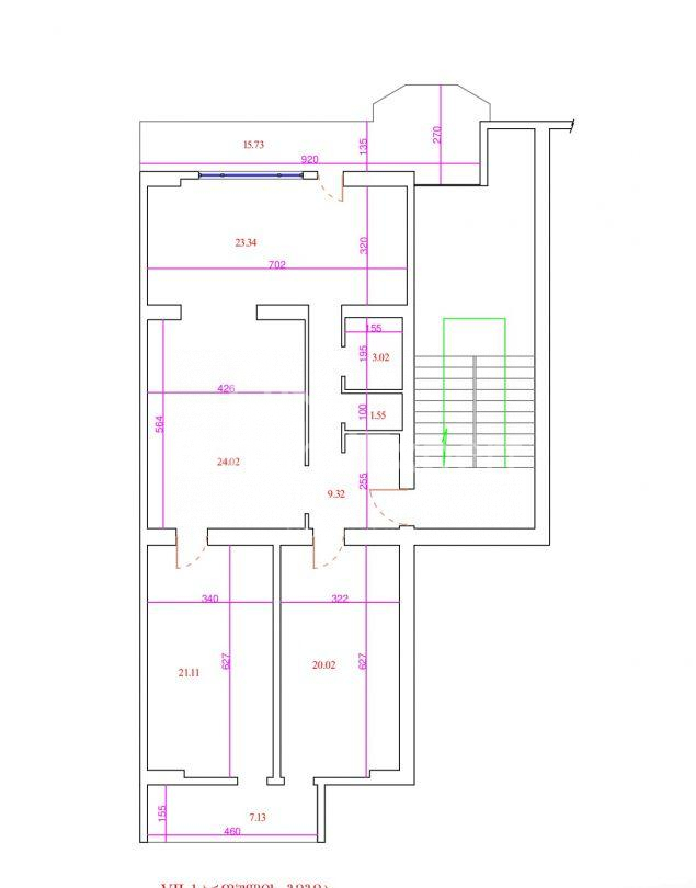 آپارتمان 125 متر مربع - روستاولی, Batumi, گرجستان