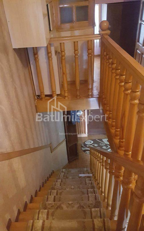 آپارتمان 110 متر مربع - یوریوسکایا, Batumi, گرجستان