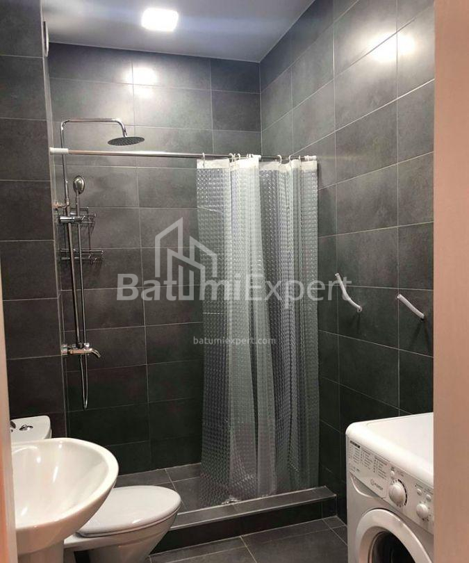 آپارتمان 73 متر مربع - زورابا گورگیلادزه, Batumi, گرجستان