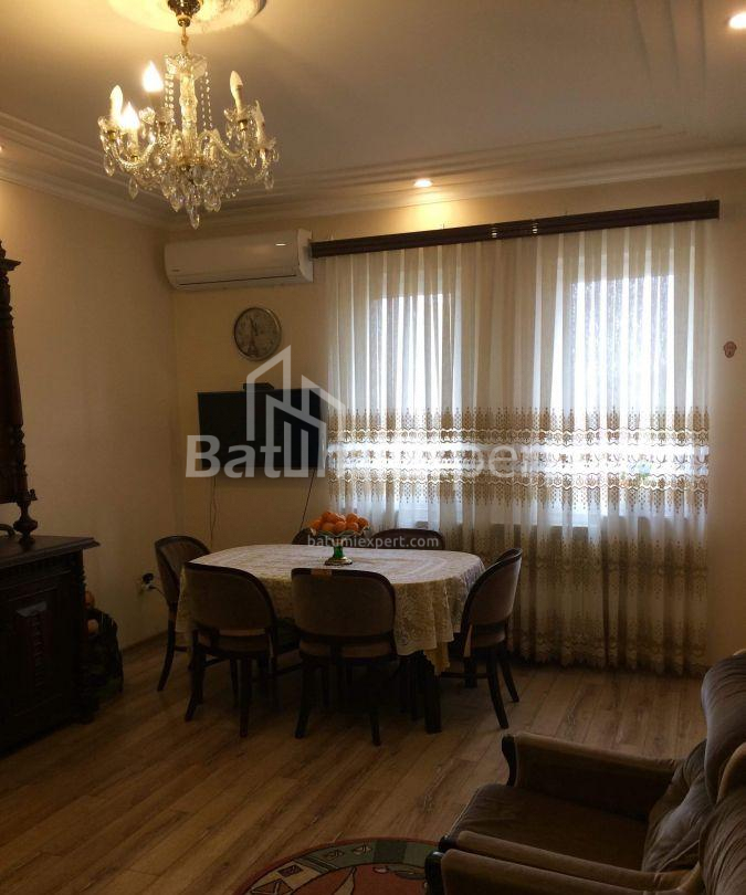 آپارتمان 91 متر مربع - یوریوسکایا, Batumi, گرجستان