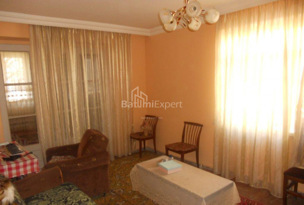 آپارتمان 96 متر مربع - یوریوسکایا, Batumi, گرجستان