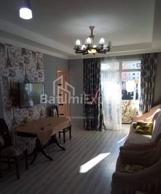 آپارتمان 60 متر مربع - گالاکتیون تبیدزه, Batumi, گرجستان