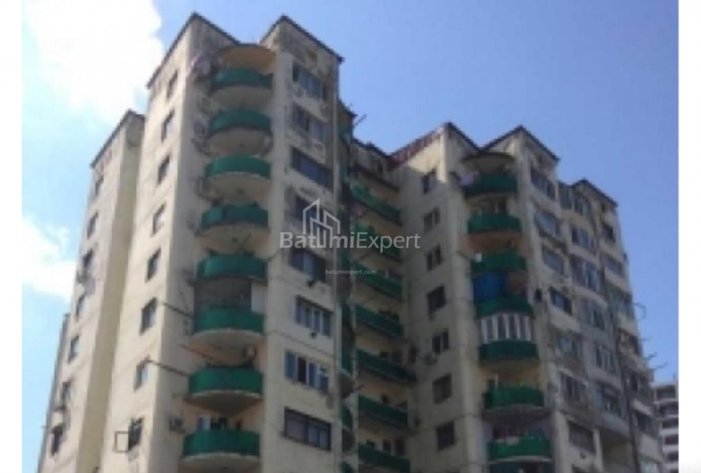 آپارتمان 45 متر مربع - یوریوسکایا, Batumi, گرجستان
