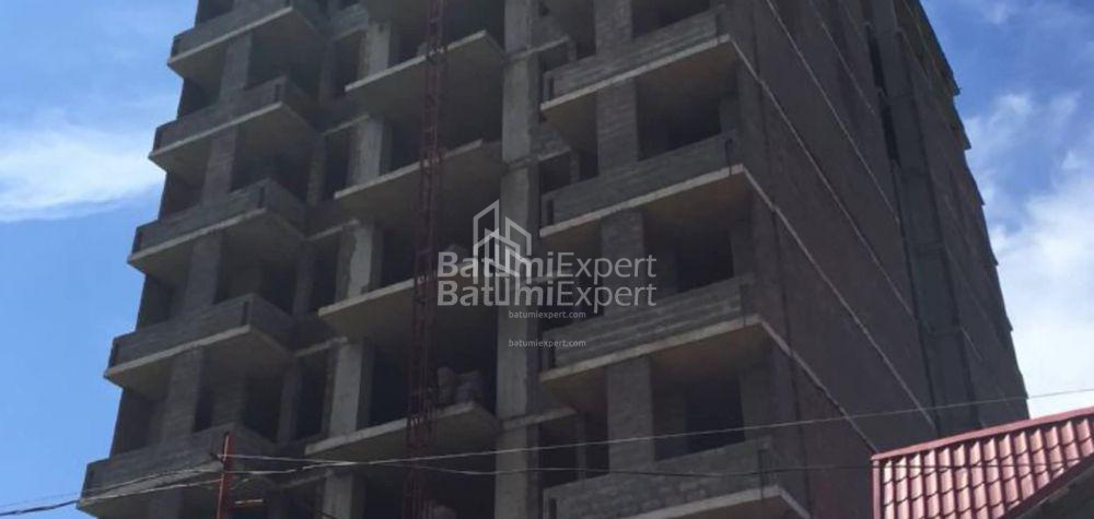 آپارتمان 40 متر مربع - آنگیسا, Batumi, گرجستان