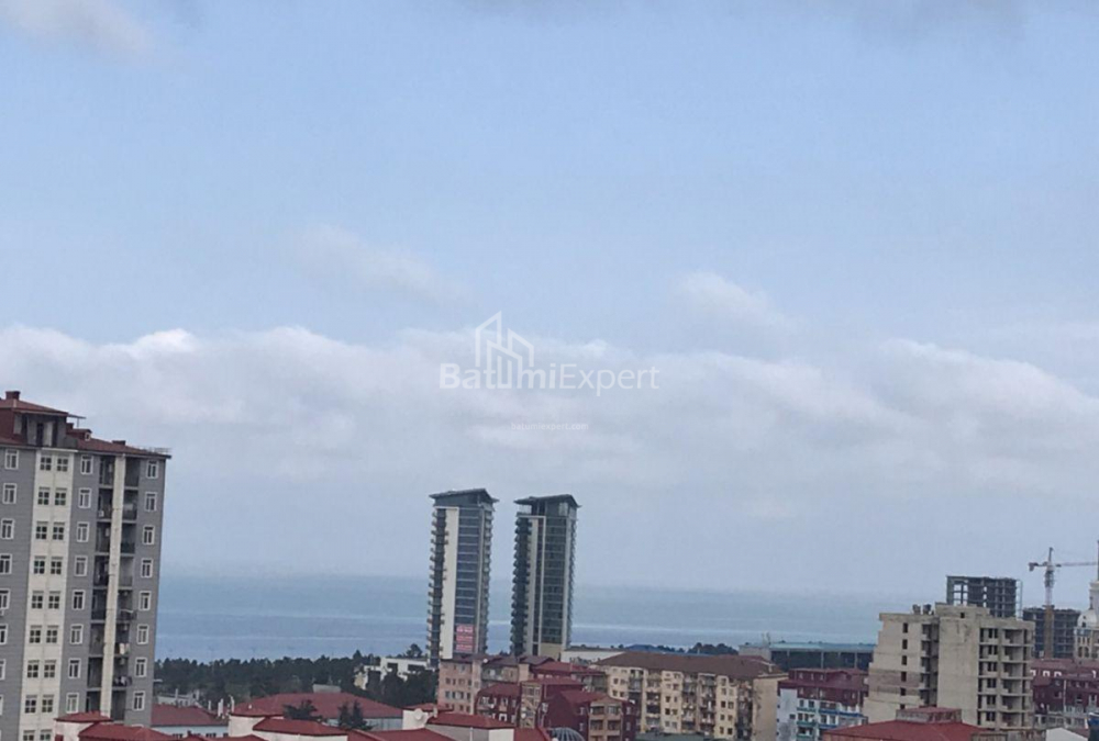 آپارتمان 60 متر مربع - ایوان جاواخیشویلی, Batumi, گرجستان