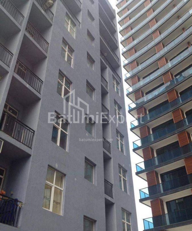 آپارتمان 53 متر مربع - آنگیسا, Batumi, گرجستان