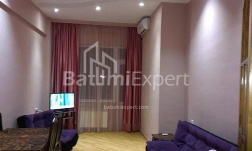 آپارتمان 70 متر مربع - یوریوسکایا, Batumi, گرجستان