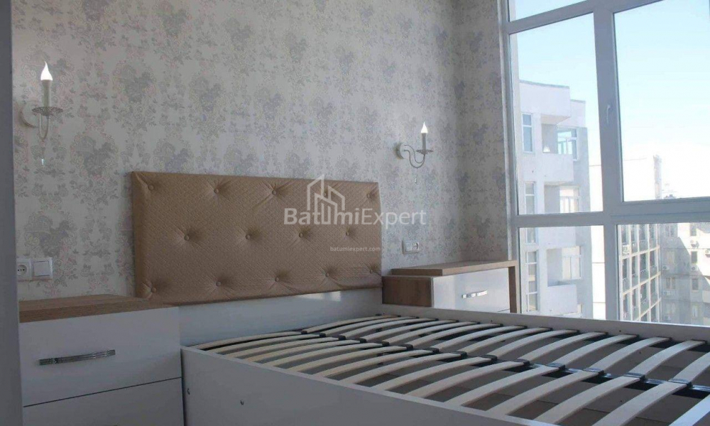 آپارتمان 47 متر مربع - یوسف کوبالادزه, Batumi, گرجستان