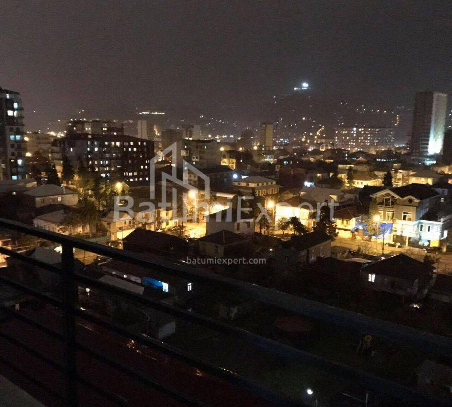 آپارتمان 52 متر مربع - میخائیل لرمانتوف, Batumi, گرجستان