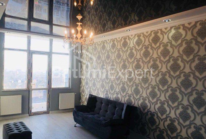 آپارتمان 65 متر مربع - یوریوسکایا, Batumi, گرجستان
