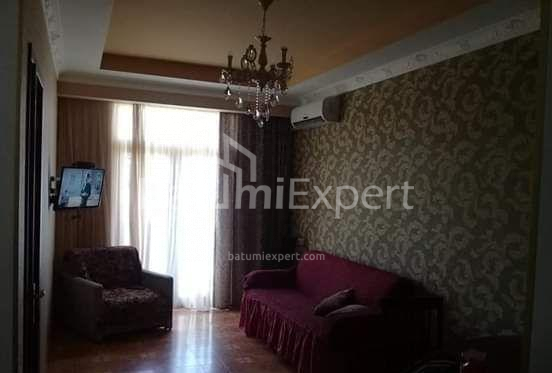 آپارتمان 50 متر مربع - یوریوسکایا, Batumi, گرجستان