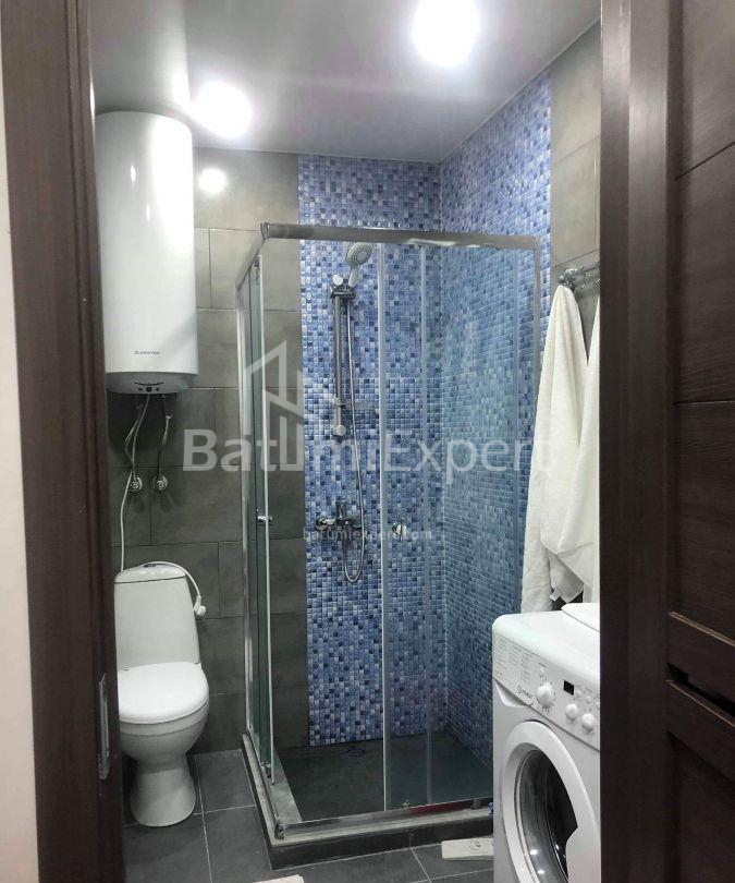آپارتمان 38 متر مربع - یوسف کوبالادزه, Batumi, گرجستان