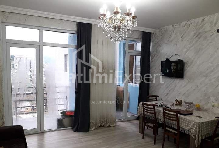 آپارتمان 88 متر مربع - جورج لئونیدزه, Batumi, گرجستان