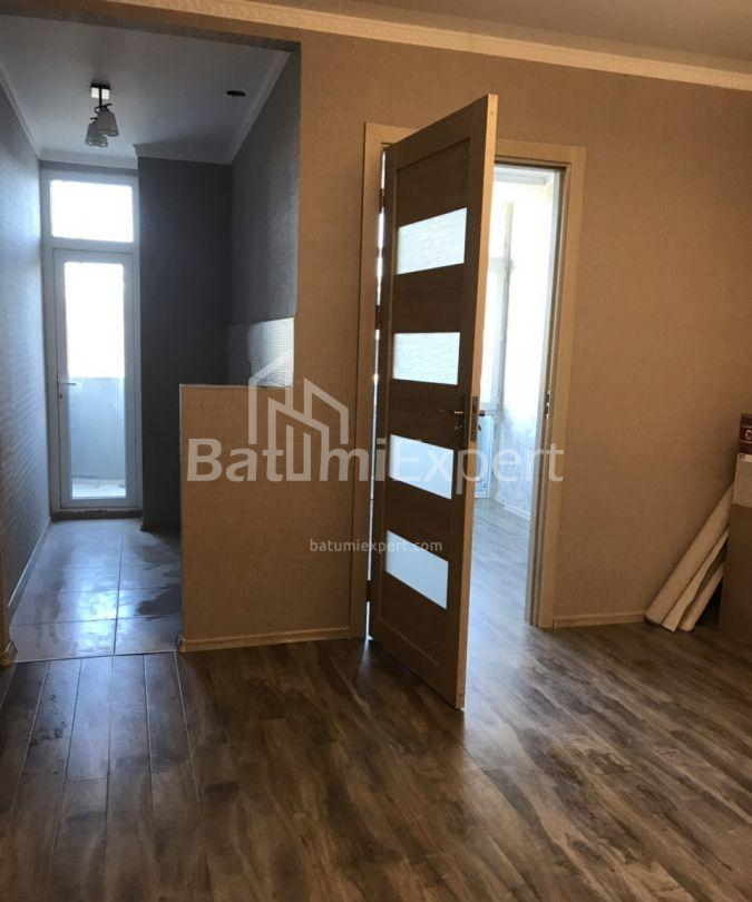 آپارتمان 40 متر مربع - یوسف کوبالادزه, Batumi, گرجستان