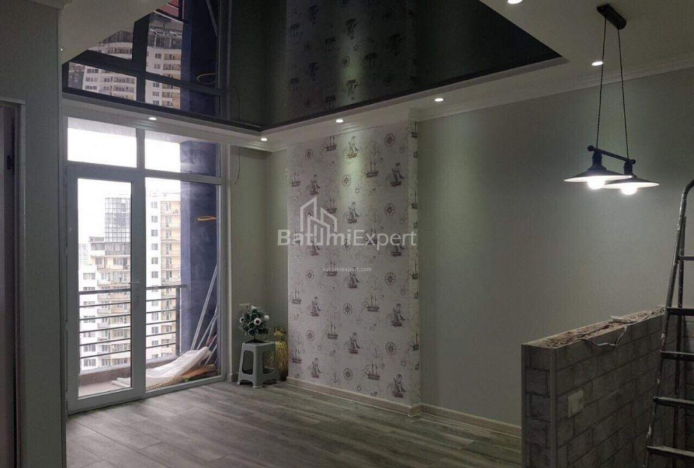آپارتمان 40 متر مربع - یوریوسکایا, Batumi, گرجستان