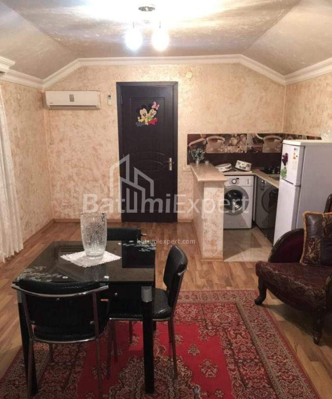 آپارتمان 45 متر مربع - یوریوسکایا, Batumi, گرجستان