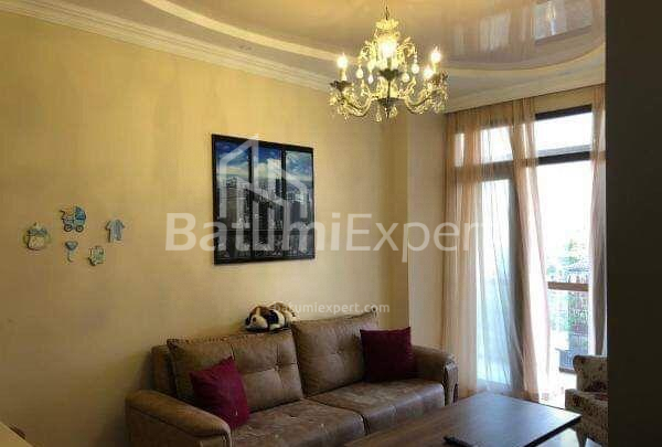 آپارتمان 45 متر مربع - پترا باگریونی, Batumi, گرجستان
