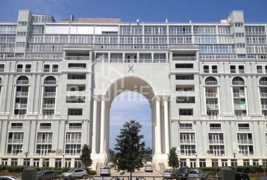 آپارتمان 92 متر مربع - روستاولی, Batumi, گرجستان