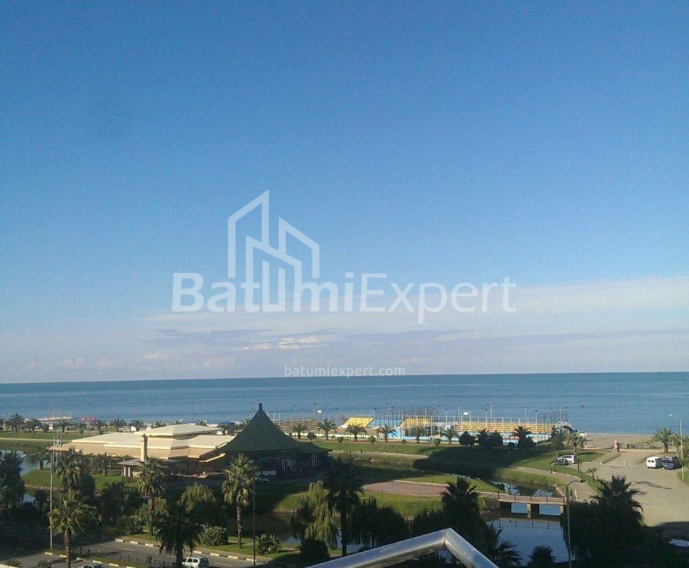 آپارتمان 85 متر مربع - یوریوسکایا, Batumi, گرجستان