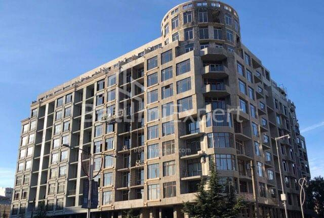 آپارتمان 119 متر مربع - یوریوسکایا, Batumi, گرجستان